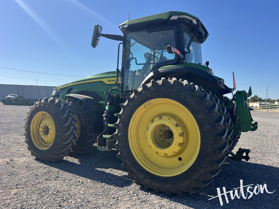 Photo of 2024 John Deere 8R 370