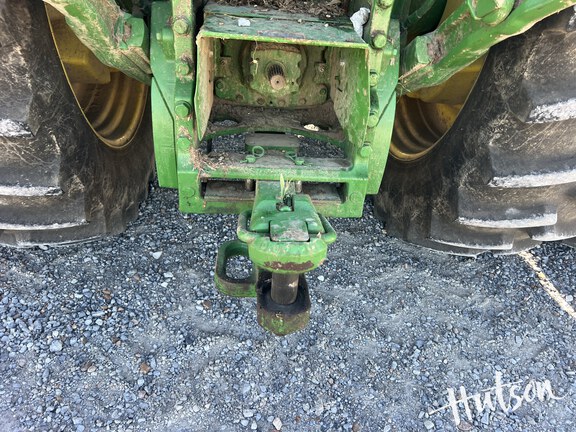 Photo of 2024 John Deere 8R 370