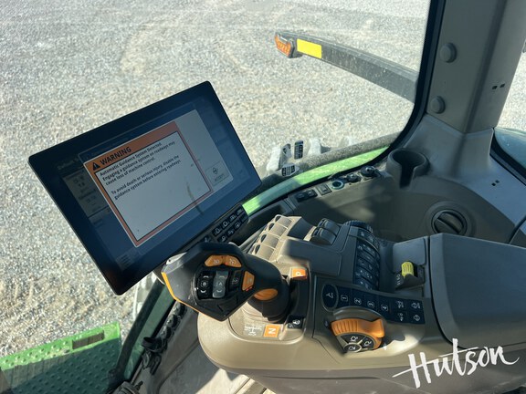 Photo of 2024 John Deere 8R 370