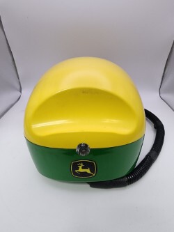 2022 John Deere SF6000 W/SF1 Image 1