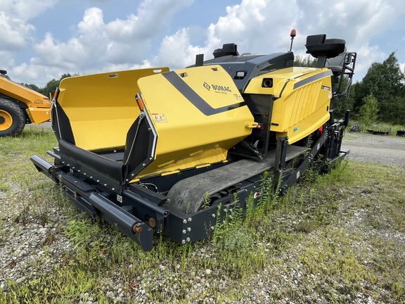 Photo of 2024 Bomag CR 1030 T