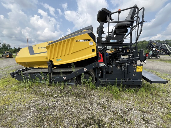 2024 Bomag CR 1030 T