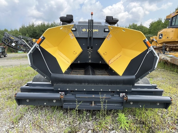 2024 Bomag CR 1030 T