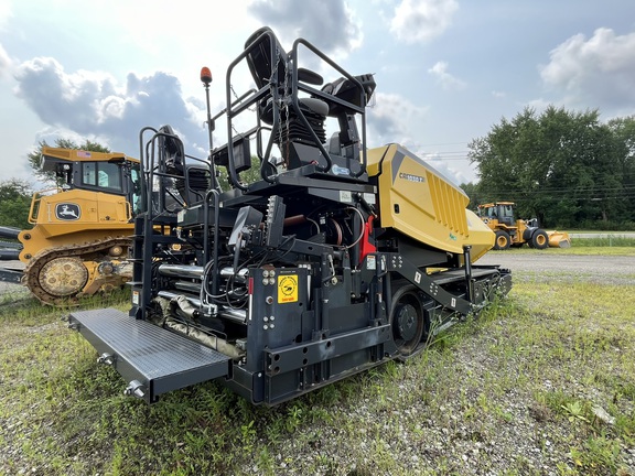 2024 Bomag CR 1030 T