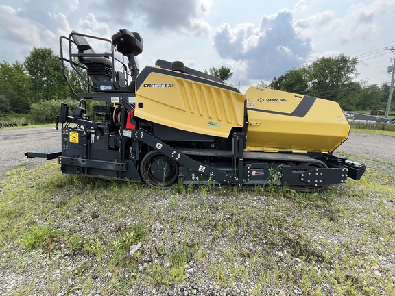2024 Bomag CR 1030 T