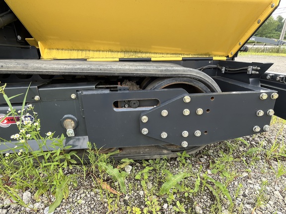 2024 Bomag CR 1030 T