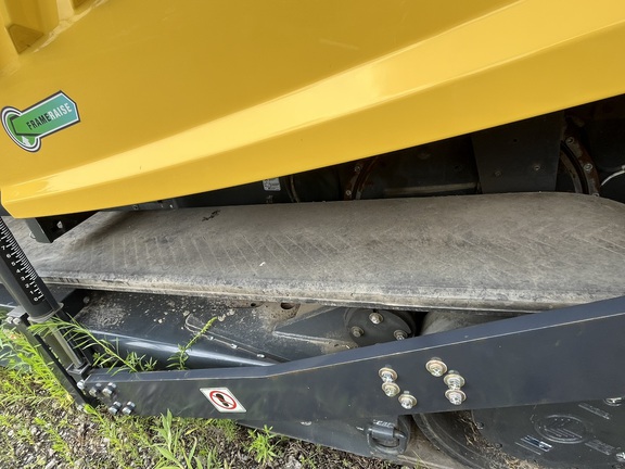 2024 Bomag CR 1030 T
