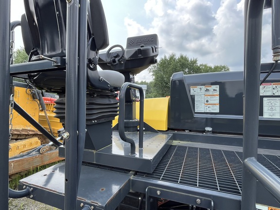 2024 Bomag CR 1030 T