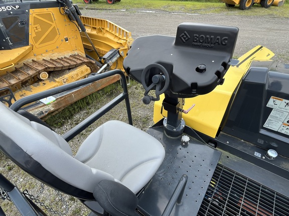 2024 Bomag CR 1030 T