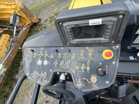 2024 Bomag CR 1030 T