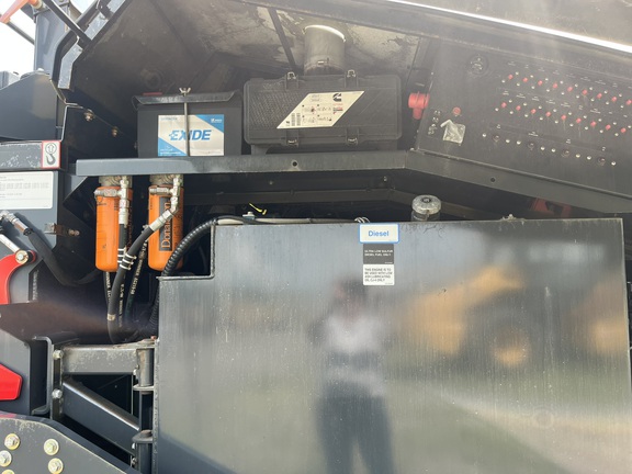 2024 Bomag CR 1030 T