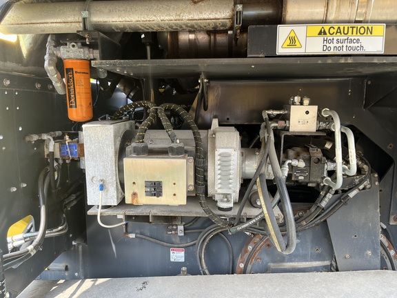 2024 Bomag CR 1030 T