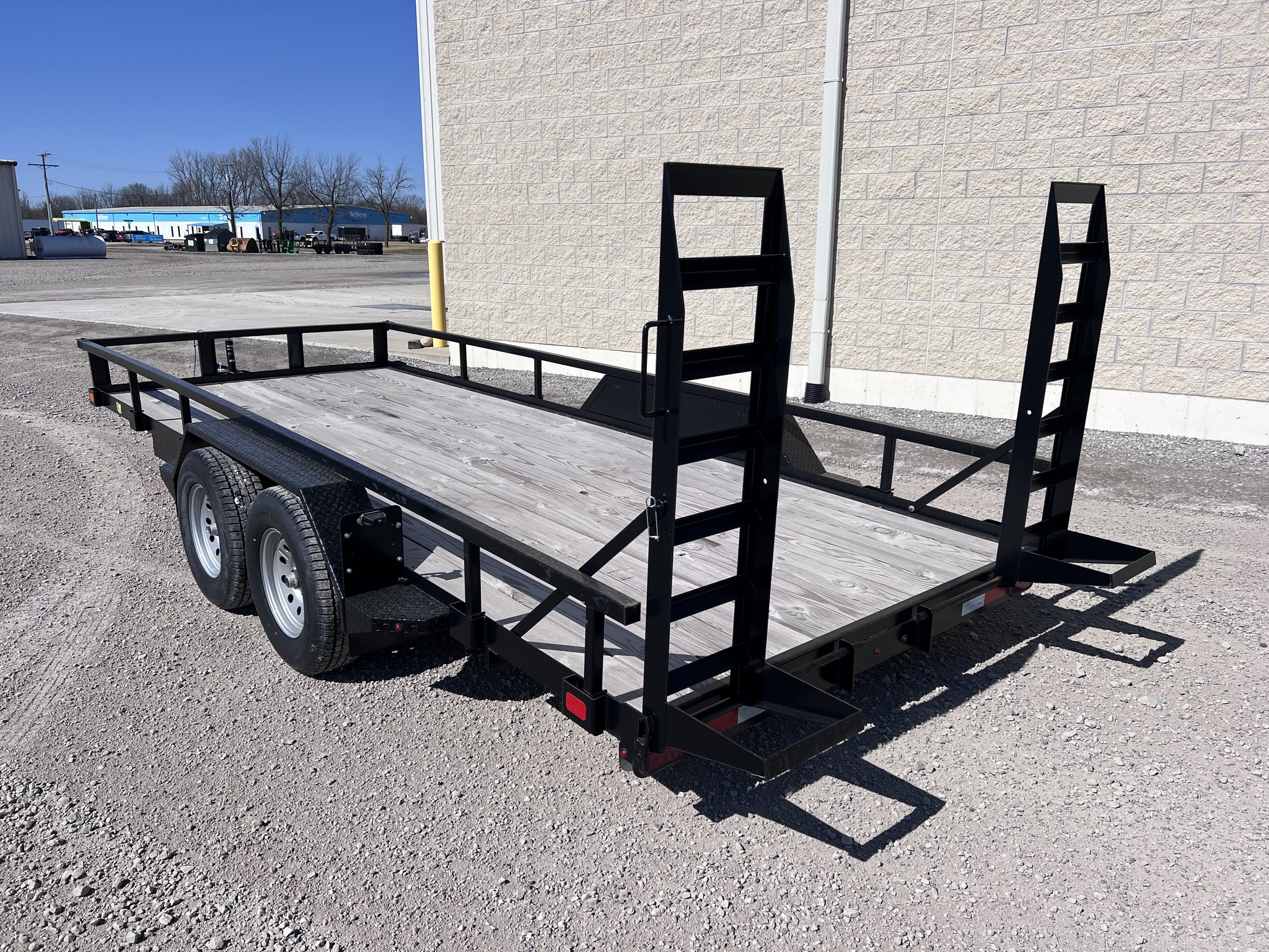 2024 Linx EQ07018-RS Image 6