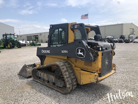 Photo of 2022 John Deere 325G