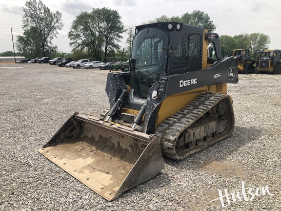 Photo of 2022 John Deere 325G