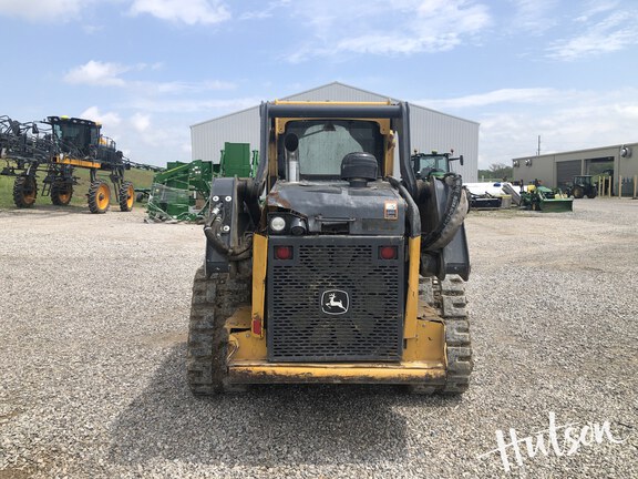 Photo of 2022 John Deere 325G