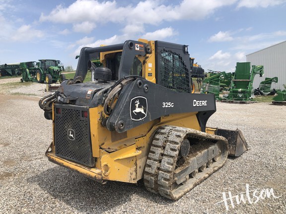 Photo of 2022 John Deere 325G