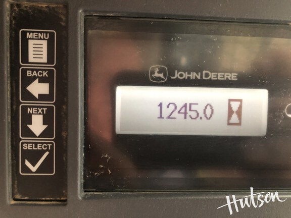 Photo of 2022 John Deere 325G