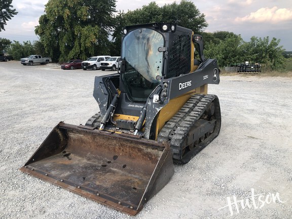 Photo of 2022 John Deere 325G