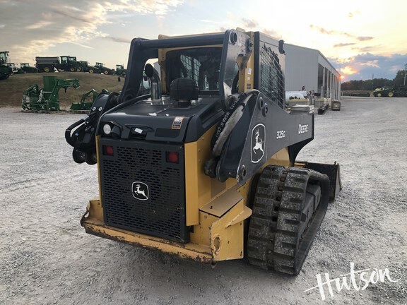 Photo of 2022 John Deere 325G