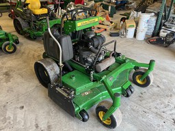 Lawn Mower For Sale 2022 John Deere 661R 