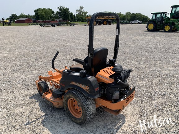 Photo of 2020 Scag STCII-48V-22FX