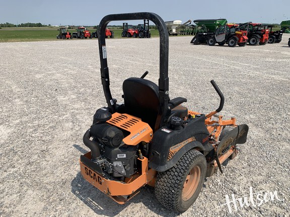 Photo of 2020 Scag STCII-48V-22FX