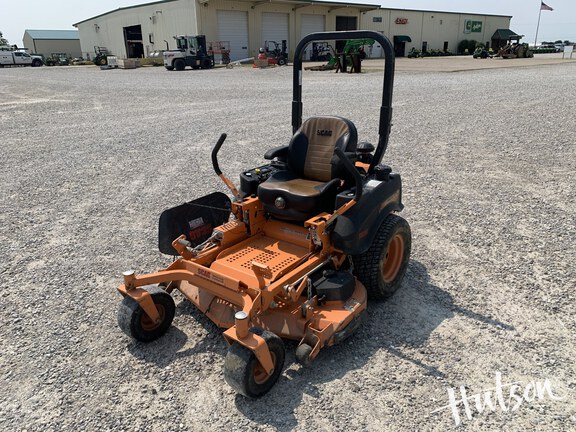 Photo of 2020 Scag STCII-48V-22FX