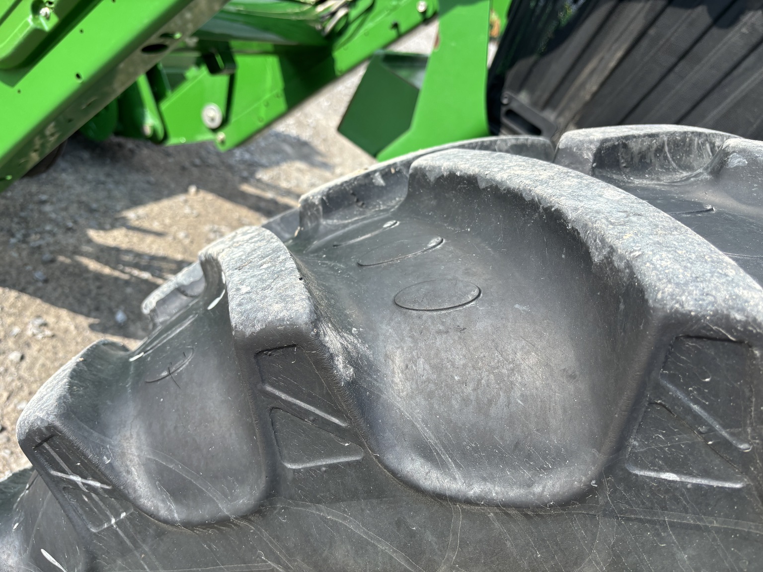 2023 John Deere 6120M Image 13