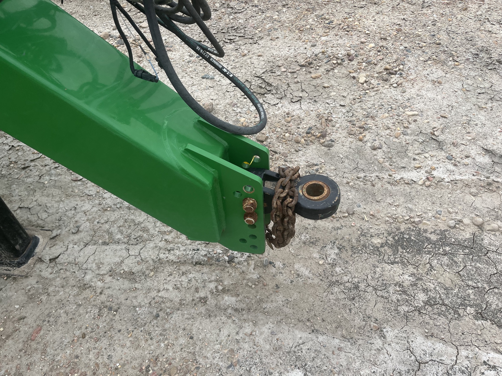 2022 John Deere 2530L Image 14