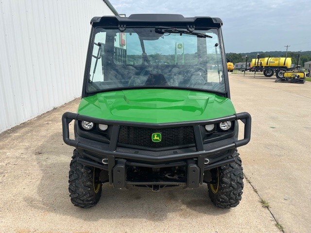  2023 John Deere XUV 835M at Heritage Tractor in West Plains, MO