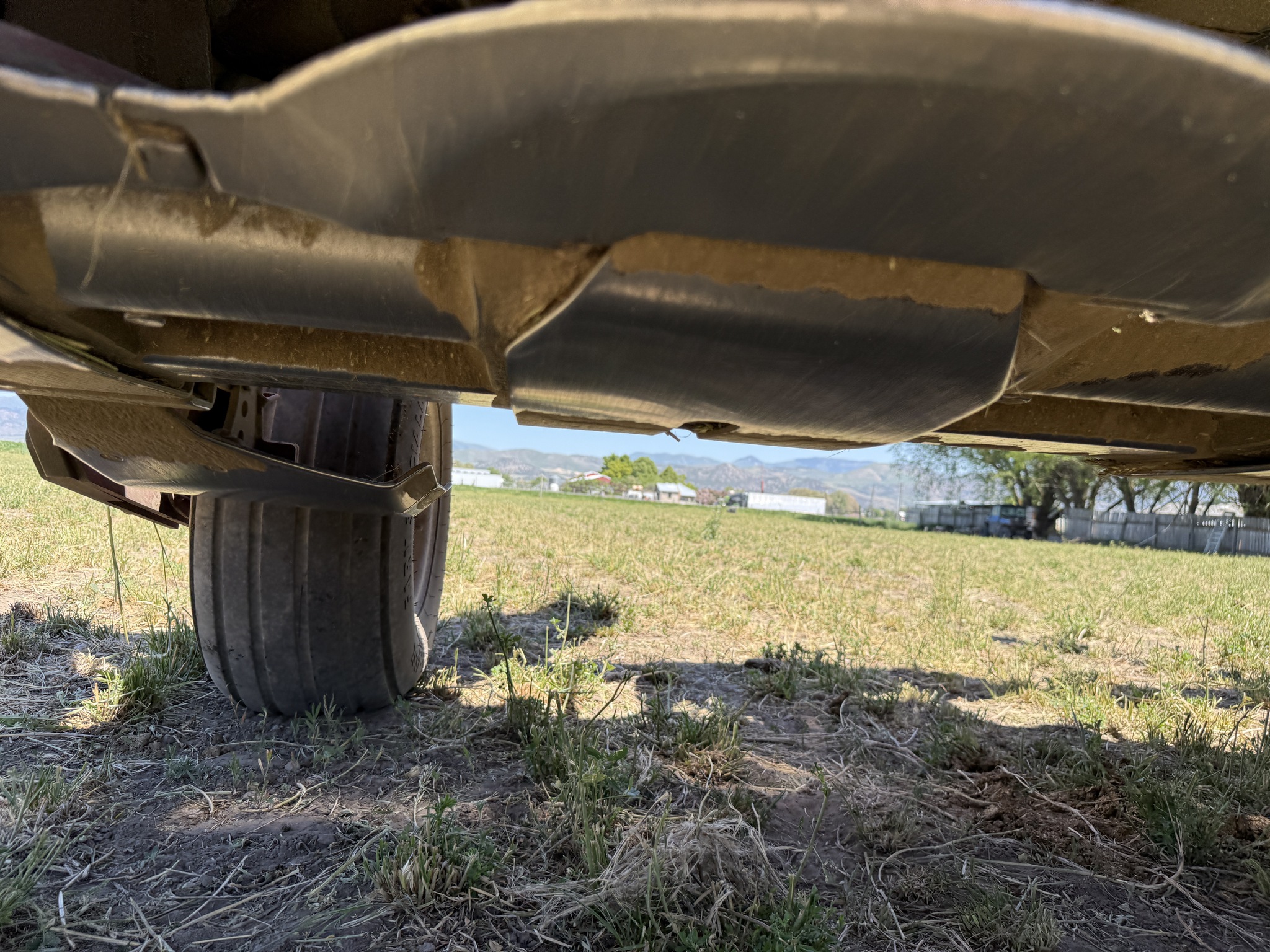 2020 Case IH DC133R Image 24