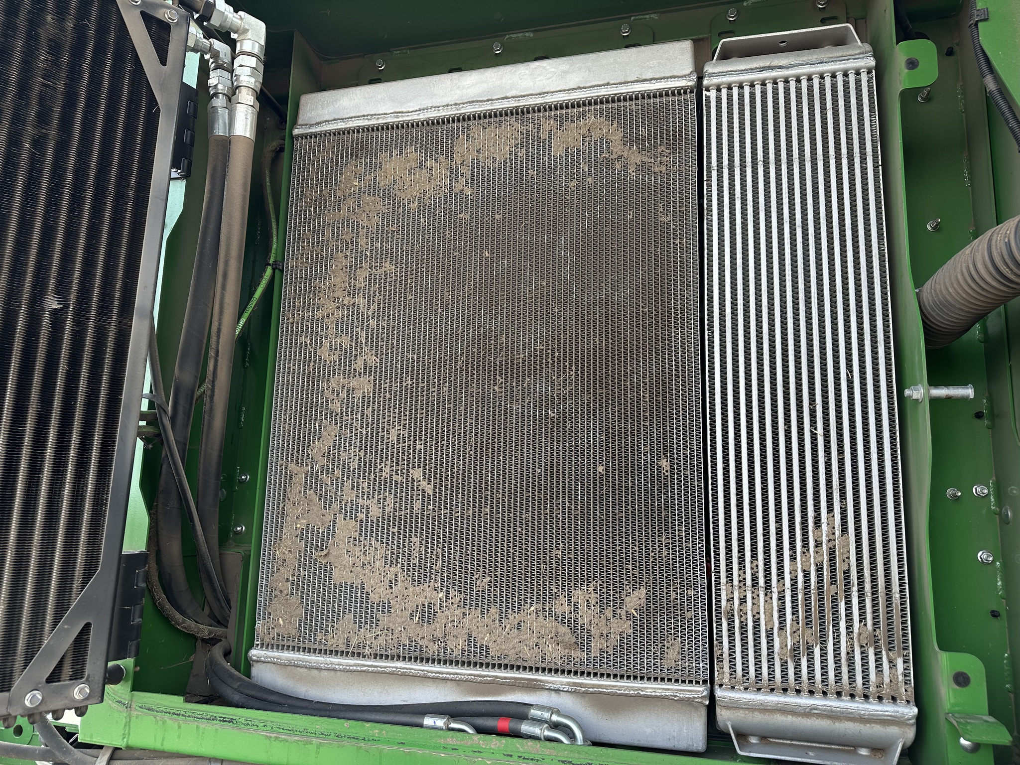 2023 John Deere W235R Image 16