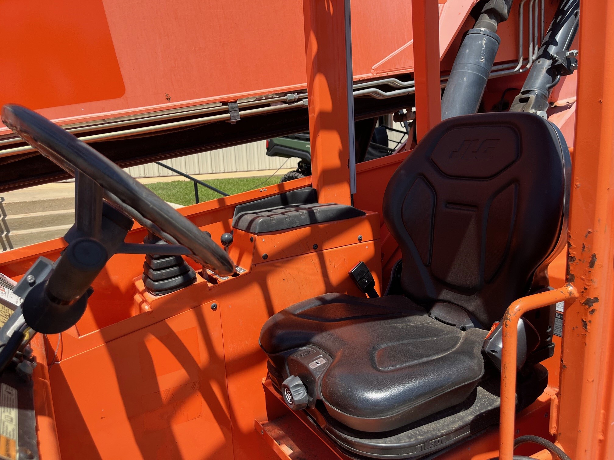 2018 Skytrak 6036 Image 6