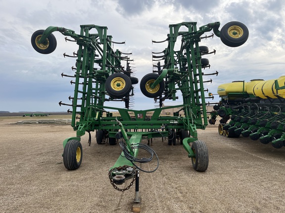 2012 John Deere 2210 - Photo2