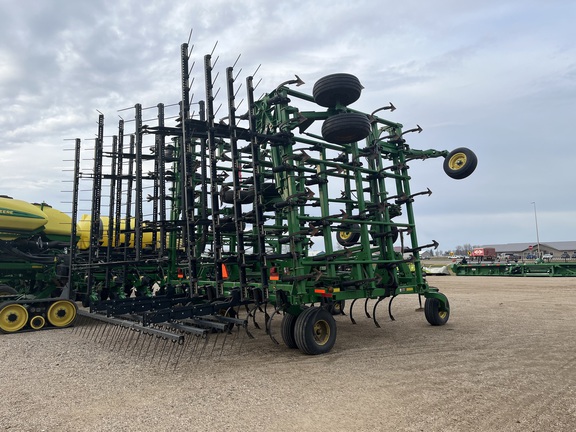 2012 John Deere 2210 - Photo5