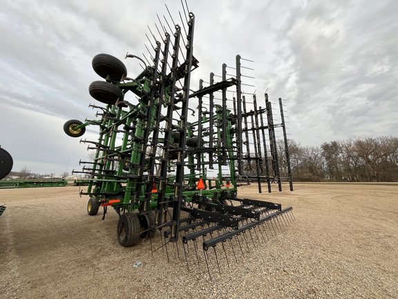 2012 John Deere 2210 - Photo7