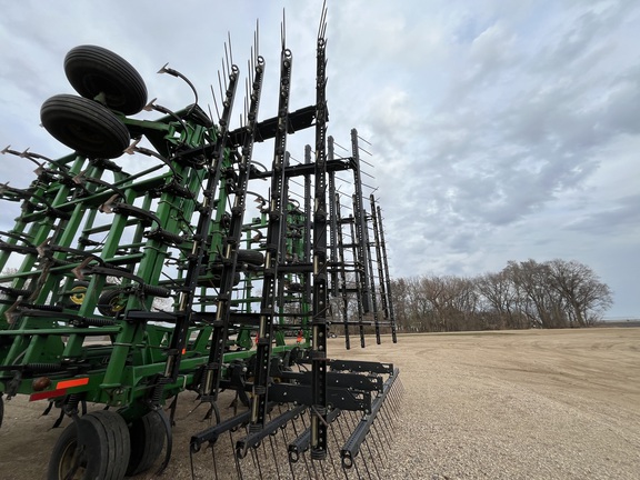 2012 John Deere 2210 - Photo18