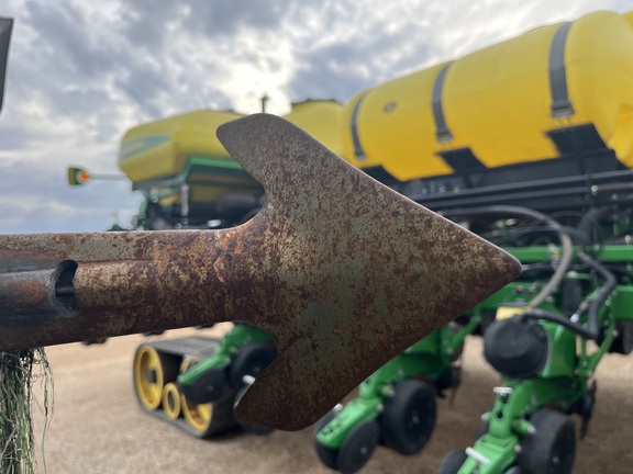 2012 John Deere 2210 - Photo20