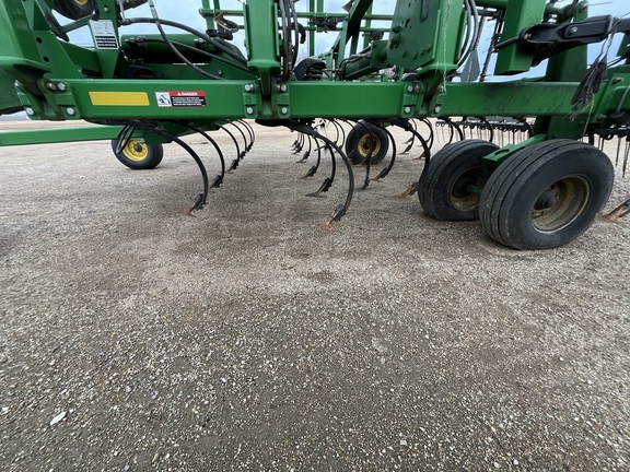 2012 John Deere 2210 - Photo21