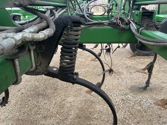 2012 John Deere 2210 - Photo22