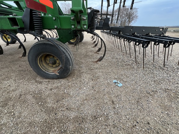 2012 John Deere 2210 - Photo24