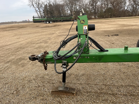 2012 John Deere 2210 - Photo27
