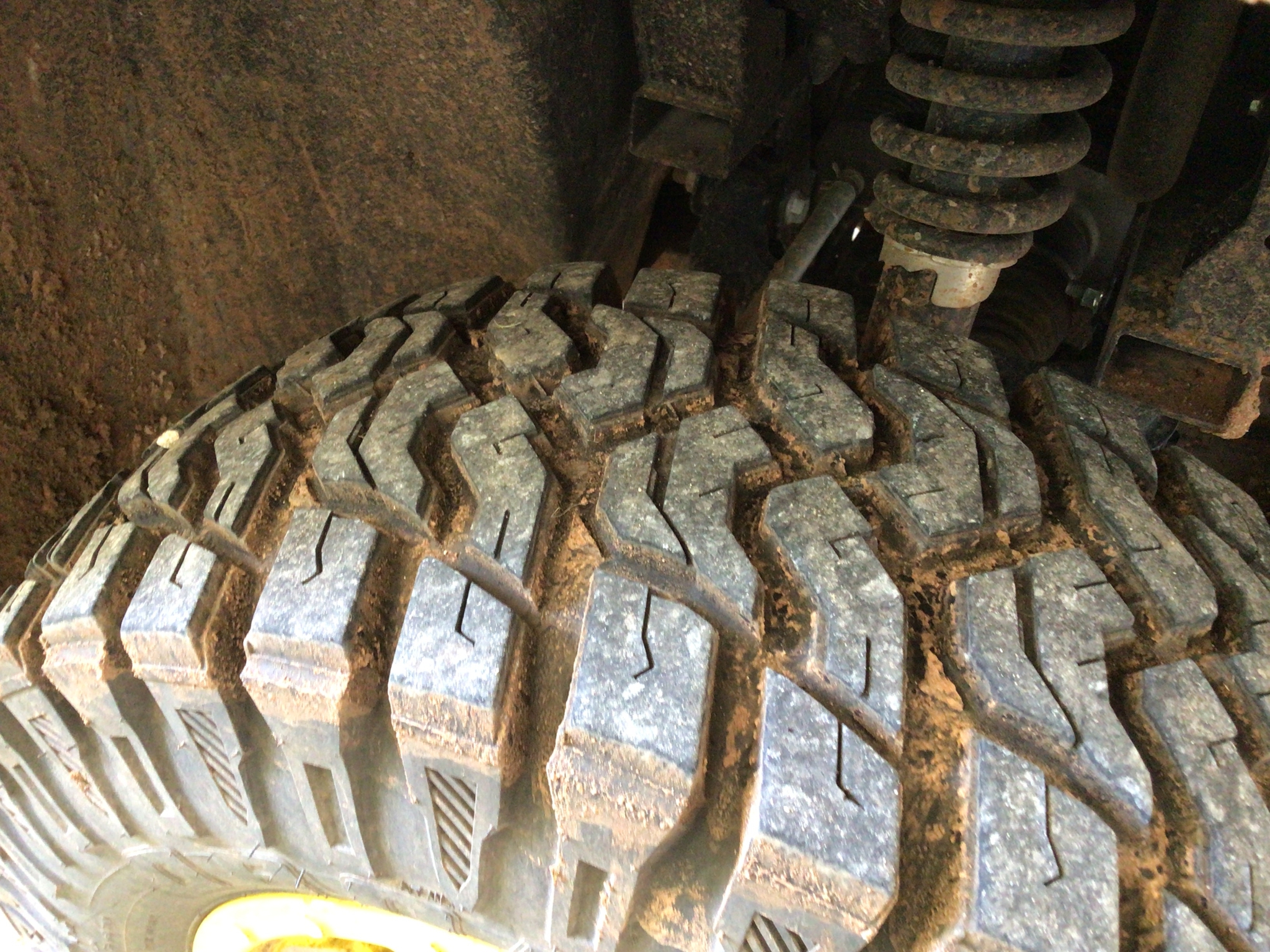 2022 John Deere XUV 835R Image 17