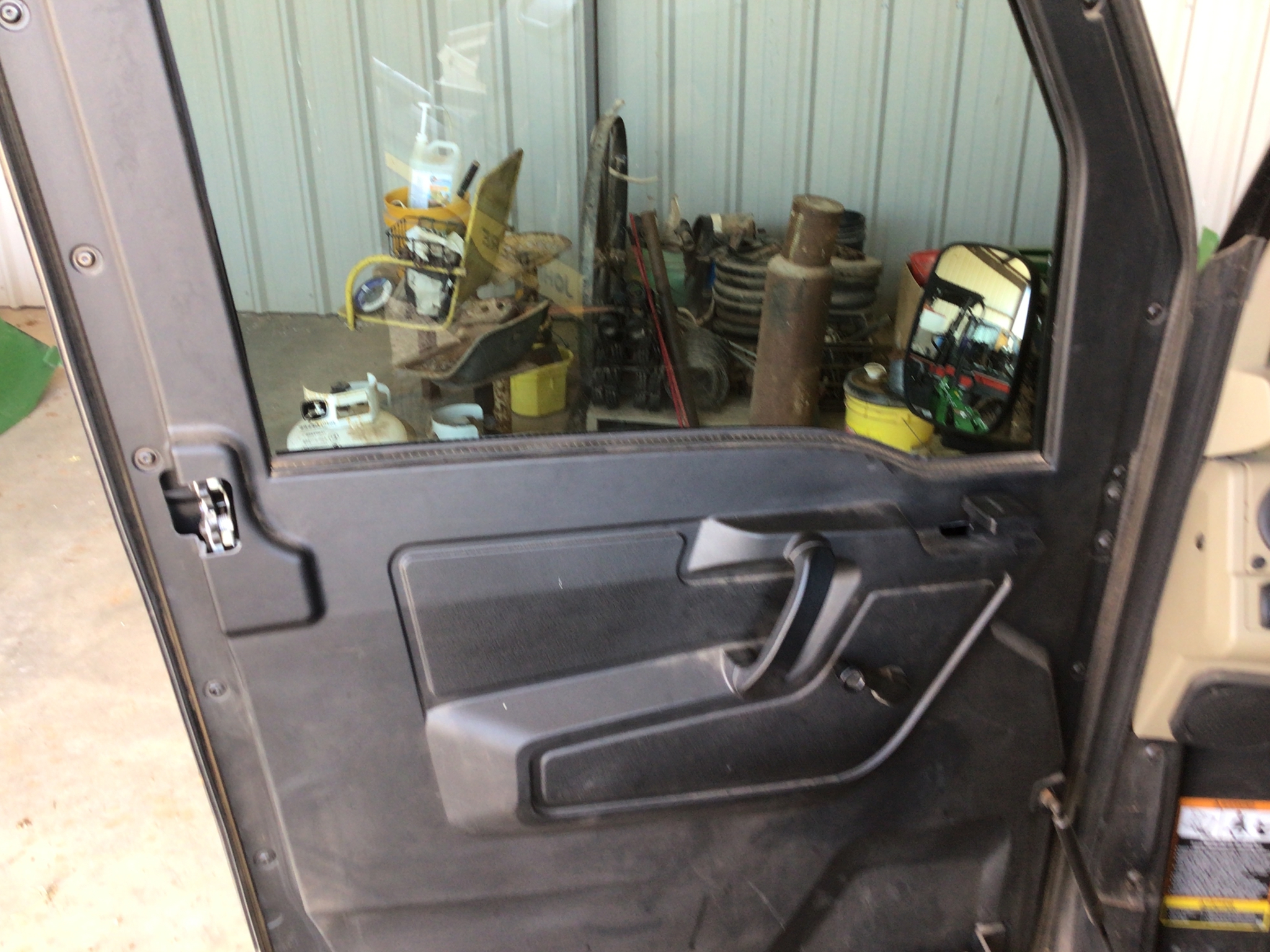 2022 John Deere XUV 835R Image 12