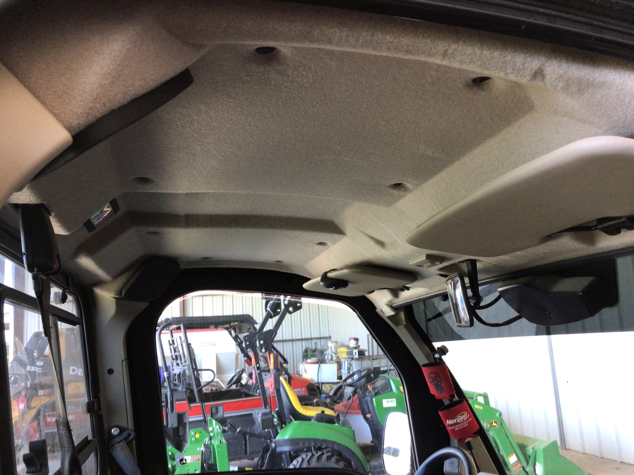 2022 John Deere XUV 835R Image 11
