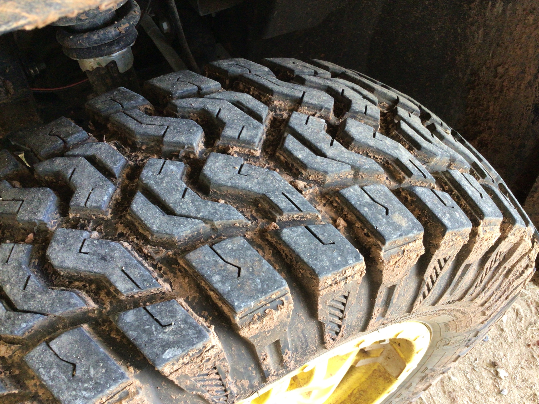 2022 John Deere XUV 835R Image 19