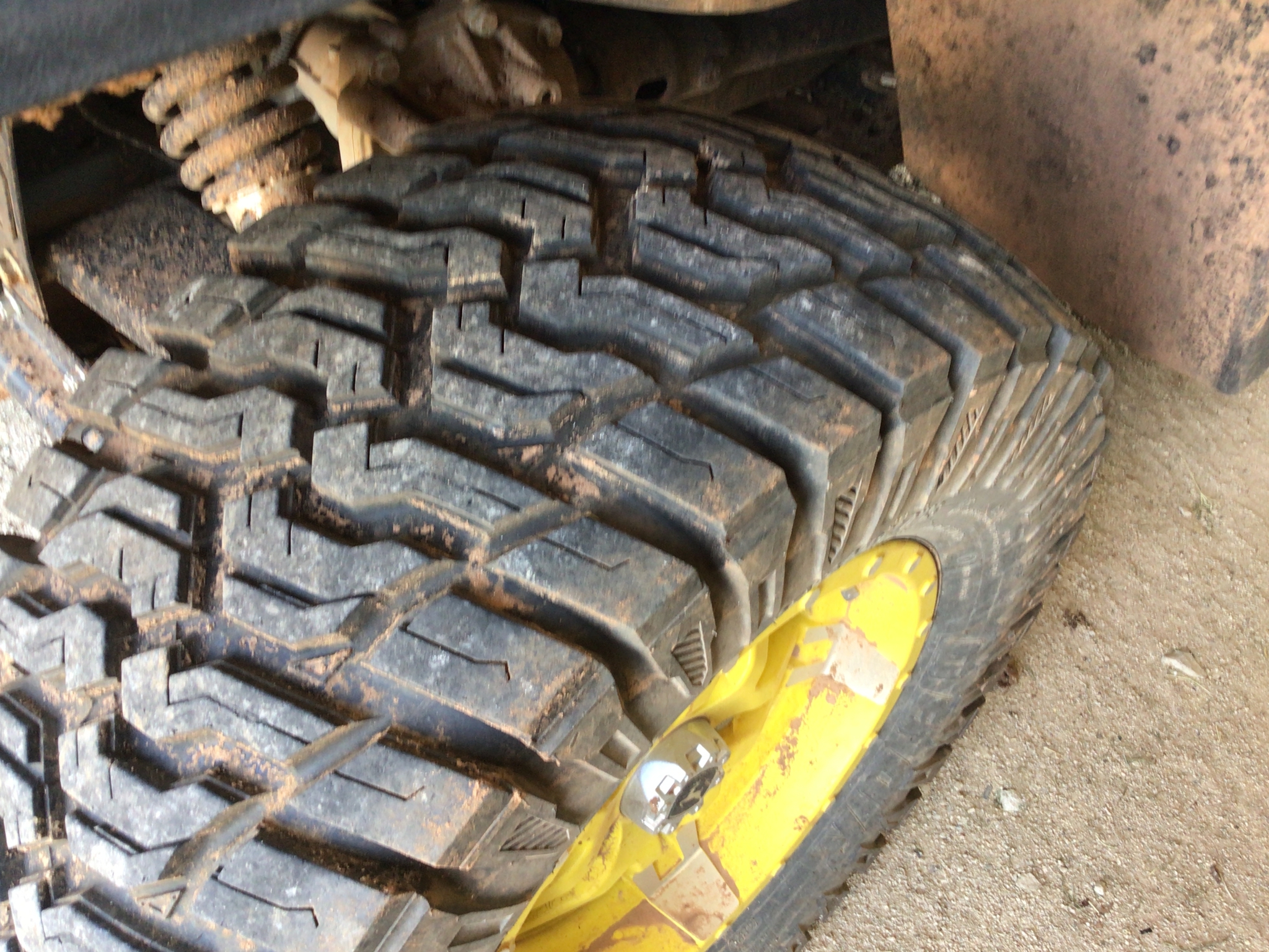 2022 John Deere XUV 835R Image 20