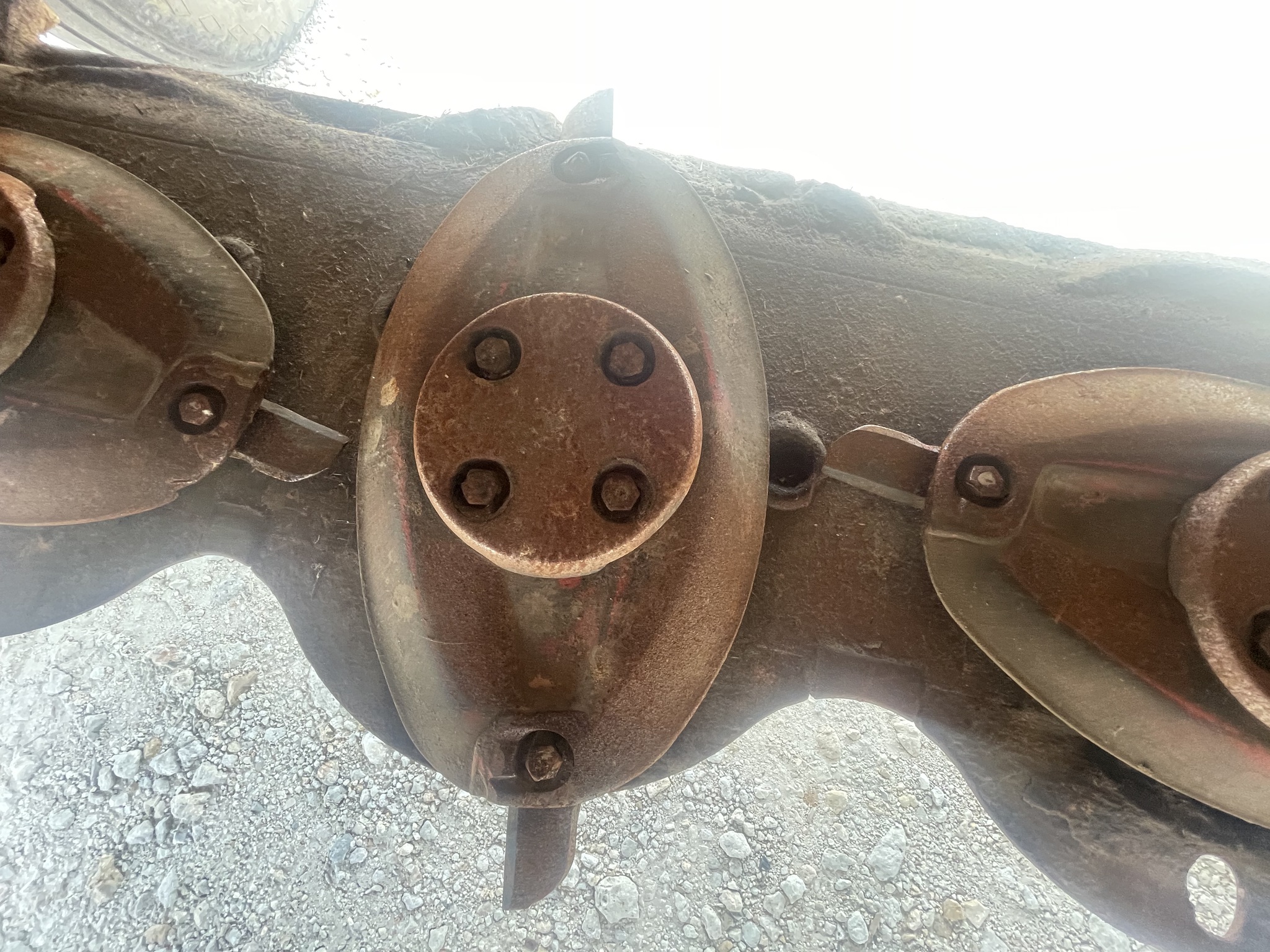 Kuhn GMD4050TL Image 10