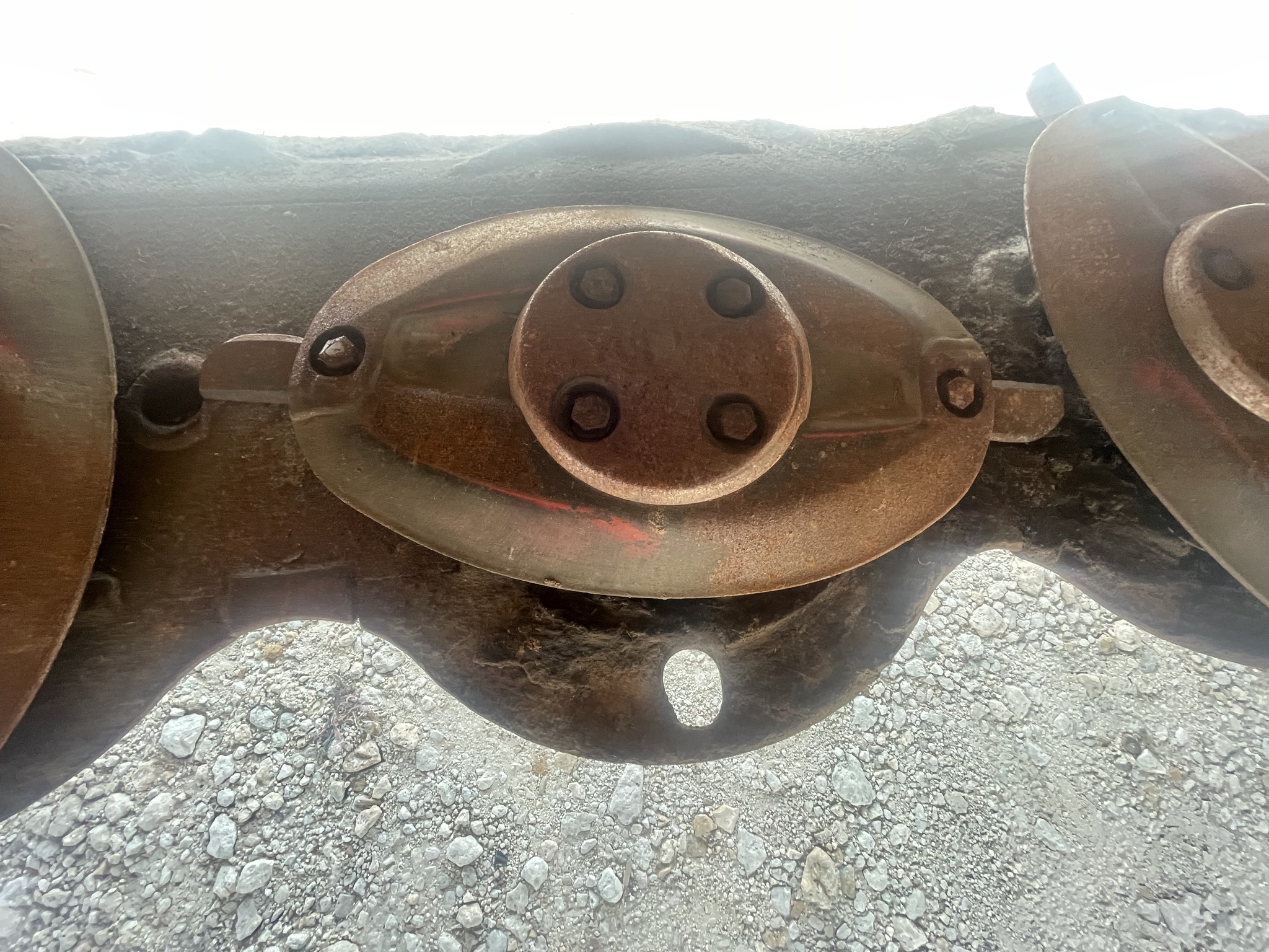 Kuhn GMD4050TL Image 11